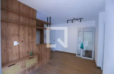 Apartamento para Aluguel - Freguesia do Ó, 2 Quartos,  58 m² - São Paulo