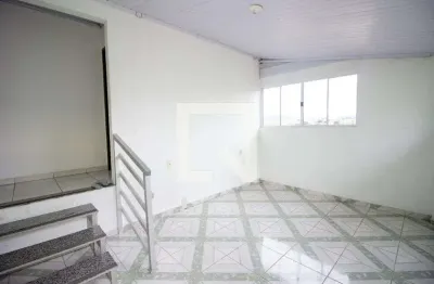 Casa com 3 quartos para alugar na Rua Gorceix, Senhora Das Graças, Betim