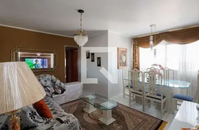Apartamento para Aluguel - Vila Mazzei, 2 Quartos,  82 m² - São Paulo