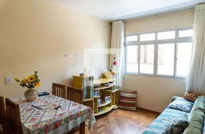 Apartamento para Aluguel - Jabaquara, 2 Quartos,  56 m² - São Paulo