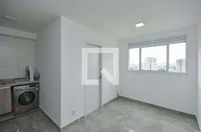Apartamento para Aluguel - Veleiros, 1 Quarto,  32 m² - São Paulo