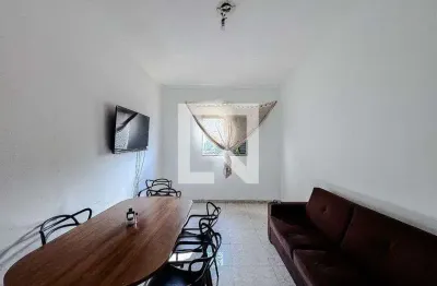 Apartamento com 1 quarto para alugar na Rua João Boemer, Brás, São Paulo