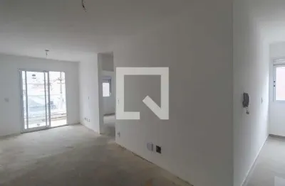 Apartamento para Aluguel - Vila Formosa, 2 Quartos,  51 m² - São Paulo