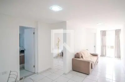 Apartamento para Aluguel - Olímpico, 1 Quarto,  62 m² - São Caetano do Sul
