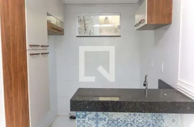 Kitnet / Stúdio para Aluguel - Pernambues, 1 Quarto,  65 m² - Salvador