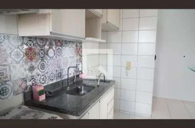Apartamento para Aluguel - Vila Rosa, 2 Quartos,  50 m² - Goiânia