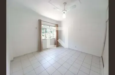 Apartamento para Aluguel - Boa Vista, 1 Quarto,  38 m² - São Vicente