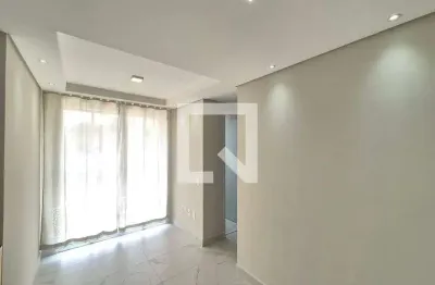 Apartamento para Aluguel - Jardim Amazonas, 2 Quartos,  45 m² - Campinas