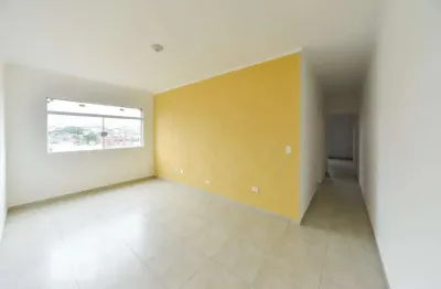 Apartamento para Aluguel - Piraporinha, 2 Quartos,  77 m² - Diadema