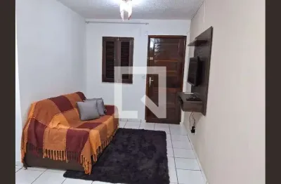 Apartamento para Aluguel - Jacutinga, 2 Quartos,  65 m² - Mesquita