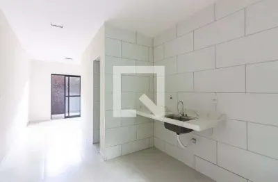 Apartamento para Aluguel - Quitaúna, 1 Quarto,  29 m² - Osasco