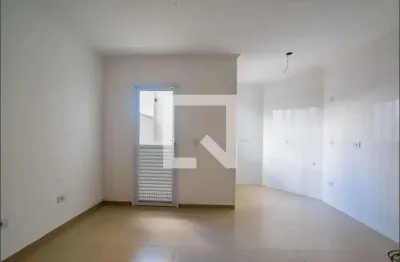 Apartamento para Aluguel - Jardim Santo Alberto, 2 Quartos,  80 m² - Santo André