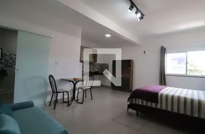 Apartamento para Aluguel - Jardim Umuarama, 1 Quarto,  33 m² - Uberlândia