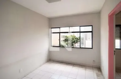 Apartamento para Aluguel - Bela Vista, 1 Quarto,  35 m² - São Paulo