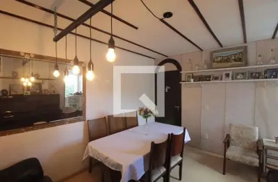 Apartamento para Aluguel - Castelo, 3 Quartos,  65 m² - Belo Horizonte