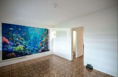 Casa para Aluguel - Jardim Monte Alegre, 3 Quartos,  100 m² - Taboão da Serra