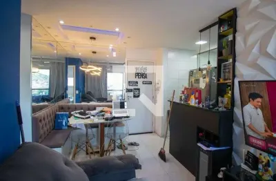 Apartamento para Aluguel - Irajá, 2 Quartos,  44 m² - Rio de Janeiro