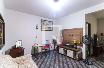 Casa para Aluguel - Quintino Bocaiúva, 3 Quartos,  90 m² - Rio de Janeiro