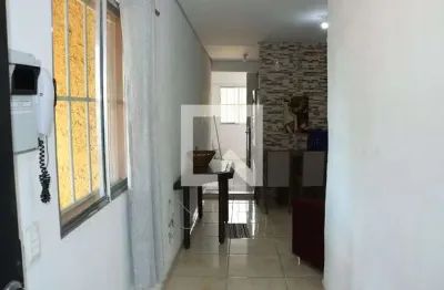 Apartamento para Aluguel - Parque Mirante da Mata, 2 Quartos,  50 m² - Cotia