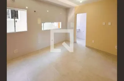 Apartamento para Aluguel - Forquilinhas, 2 Quartos,  44 m² - São José
