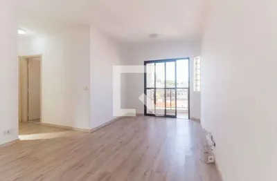 Apartamento para Aluguel - Socorro, 2 Quartos,  65 m² - Mogi das Cruzes