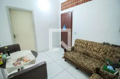 Apartamento para Aluguel - Mooca, 2 Quartos,  56 m² - São Paulo