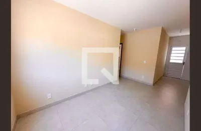 Apartamento para Aluguel - Forquilinhas, 2 Quartos,  43 m² - São José