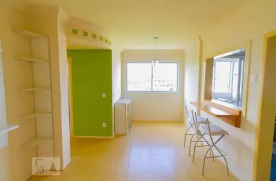 Apartamento para Aluguel - Nossa Senhora do Rosário, 2 Quartos,  70 m² - São José