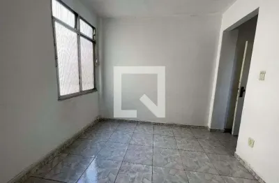 Apartamento para Aluguel - Centro, 3 Quartos,  62 m² - Duque de Caxias