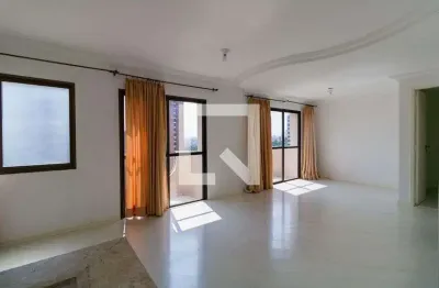 Apartamento para Aluguel - Portal do Morumbi, 3 Quartos,  105 m² - São Paulo