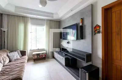 Casa com 3 quartos para alugar na Rua José Justino Pereira, Mandaqui, São Paulo