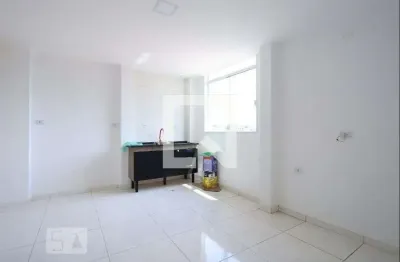 Casa para Aluguel - Jardim Cidade Pirituba, 2 Quartos,  60 m² - São Paulo