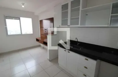 Apartamento para Aluguel - Sapopemba, 1 Quarto,  26 m² - São Paulo