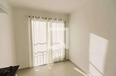 Apartamento para Aluguel - Barra Funda, 1 Quarto,  30 m² - São Paulo