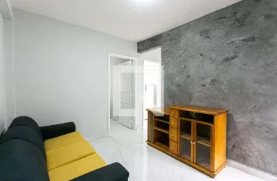 Apartamento para Aluguel - Vila Madalena, 1 Quarto,  47 m² - São Paulo