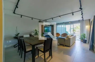 Cobertura para Aluguel - Recreio, 3 Quartos,  260 m² - Rio de Janeiro