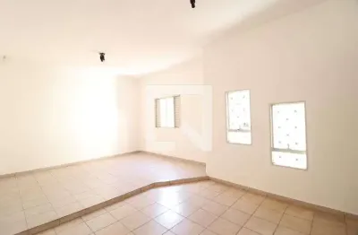 Casa para Aluguel - Jardim Patricia, 3 Quartos,  154 m² - Uberlândia