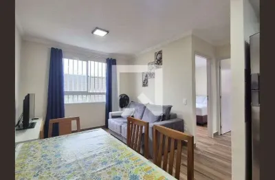 Apartamento para Aluguel - Recreio, 2 Quartos,  43 m² - Rio de Janeiro