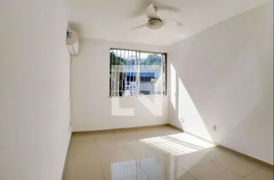 Apartamento com 1 quarto para alugar na Rua Doutor Paulo César, Icaraí, Niterói