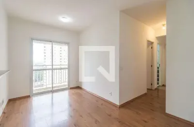 Apartamento para Aluguel - Jardim Iracema, 2 Quartos,  56 m² - Barueri