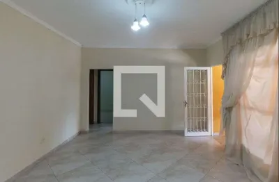 Casa para Aluguel - Vila Marieta, 3 Quartos,  223 m² - Campinas