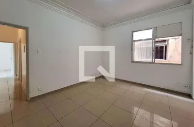 Apartamento com 3 quartos para alugar na Rua Miguel de Frias, Ingá, Niterói