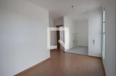 Apartamento para Aluguel - Recreio dos Sorocabanos, 2 Quartos,  40 m² - Sorocaba