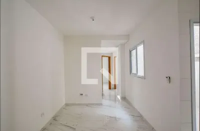 Apartamento para Aluguel - Vila América, 2 Quartos,  64 m² - Santo André
