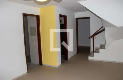 Casa / Sobrado em Condomínio para Aluguel - Anil, 4 Quartos,  110 m² - Rio de Janeiro