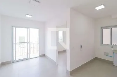 Apartamento para Aluguel - Vila Sul Americana, 2 Quartos,  40 m² - Carapicuíba