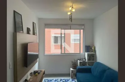 Apartamento para Aluguel - Vila Leopoldina, 2 Quartos,  34 m² - São Paulo