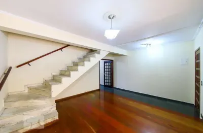 Casa para Aluguel - Vila Constança , 2 Quartos,  120 m² - São Paulo