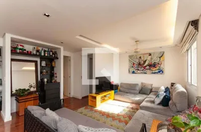 Apartamento para Aluguel - Barra Funda, 3 Quartos,  132 m² - São Paulo