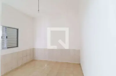 Casa para Aluguel - Vila Guilherme, 1 Quarto,  20 m² - São Paulo